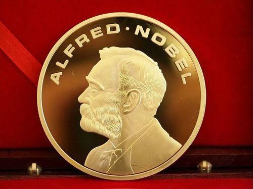 诺贝尔奖是文学的坟墓？