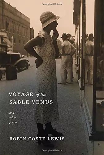 《黑色维纳斯之旅》 　　Voyage of the Sable Venus 　　罗宾·考斯特·刘易斯